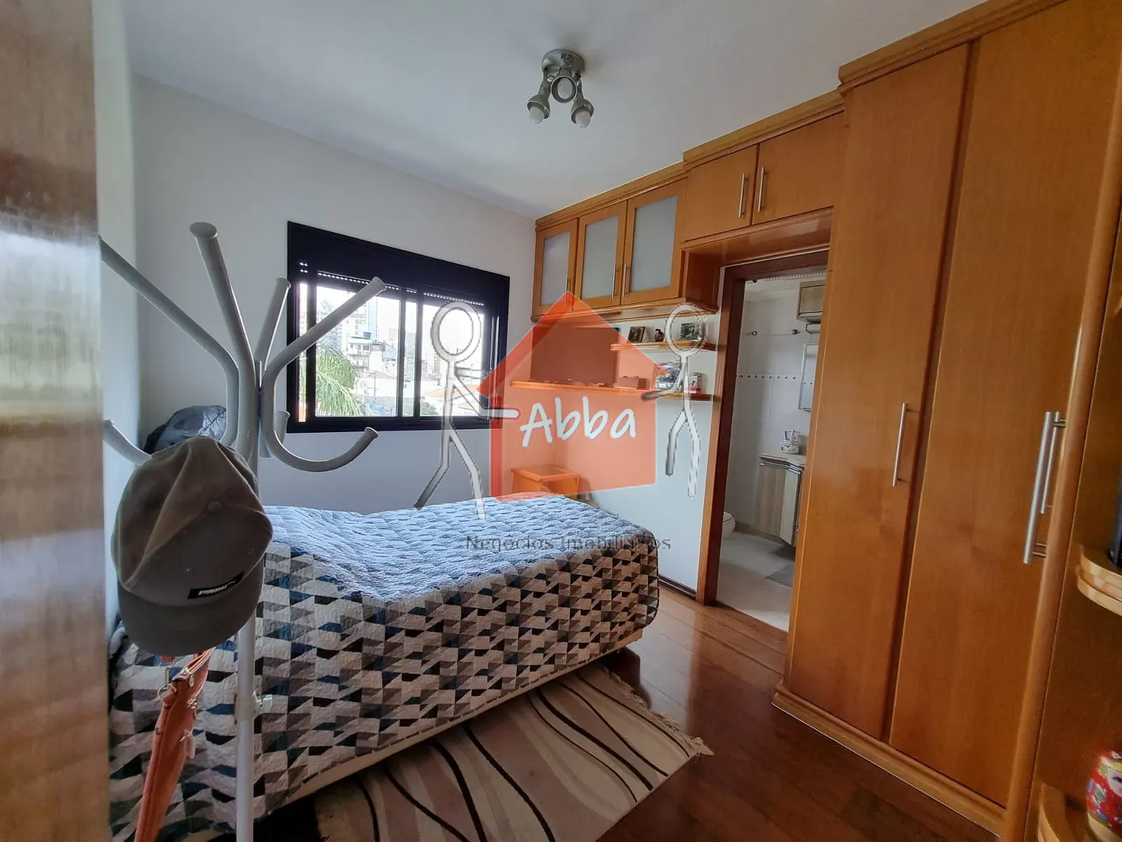 Apartamento, 3 quartos, 156 m² - Foto 23