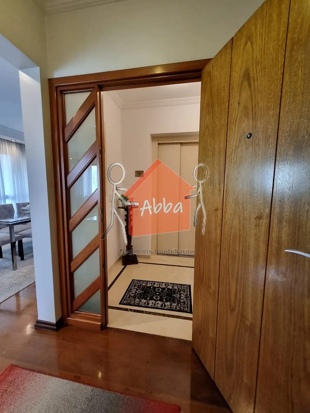 Apartamento, 3 quartos, 156 m² - Foto 24