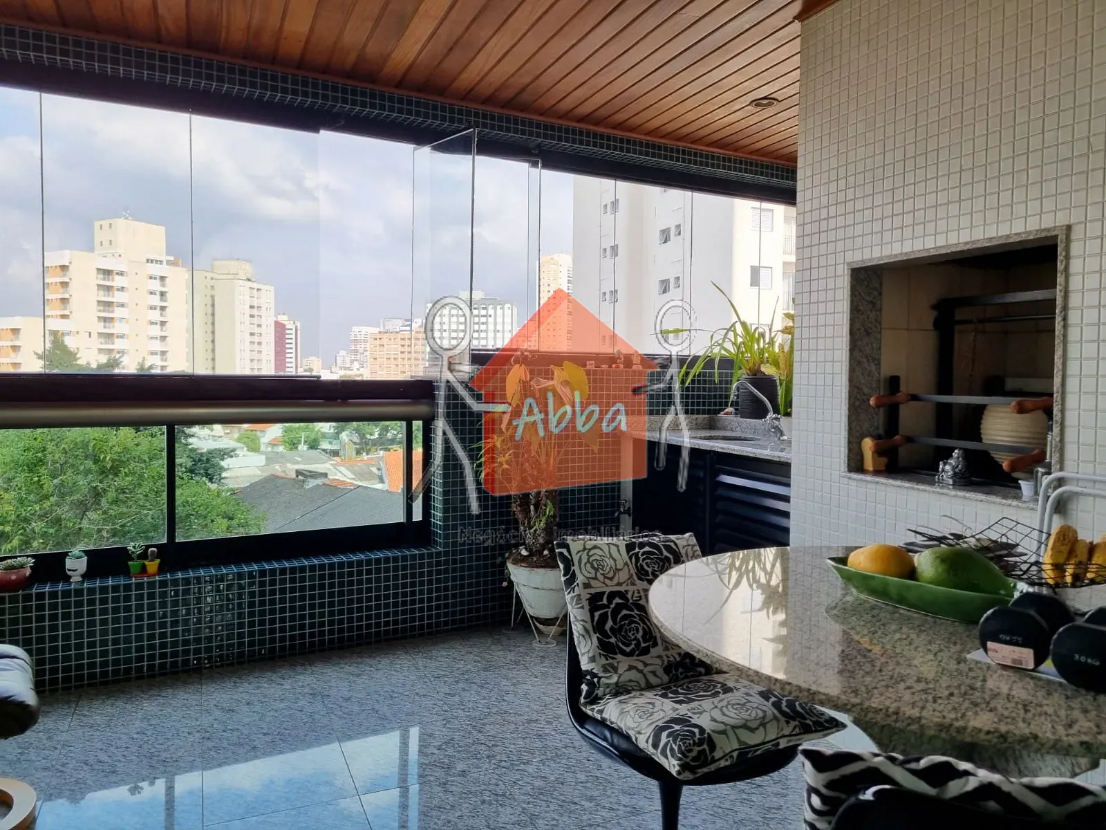 Apartamento, 3 quartos, 156 m² - Foto 7