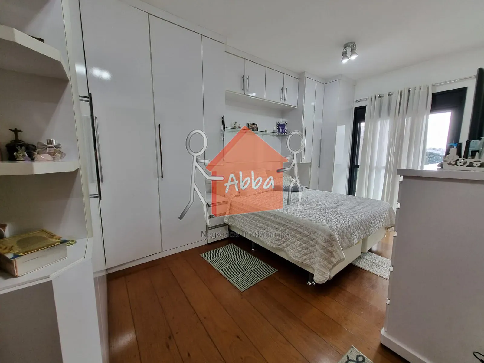 Apartamento, 3 quartos, 156 m² - Foto 19