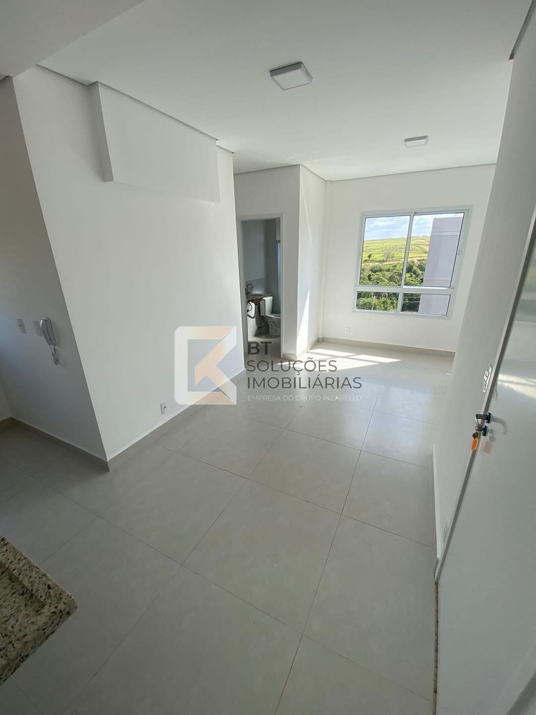 Apartamento, 2 quartos, 48 m² - Foto 1