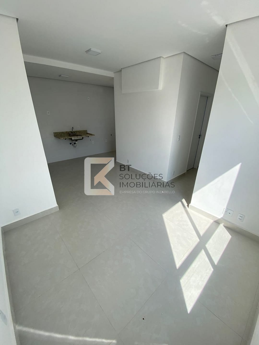 Apartamento, 2 quartos, 48 m² - Foto 2