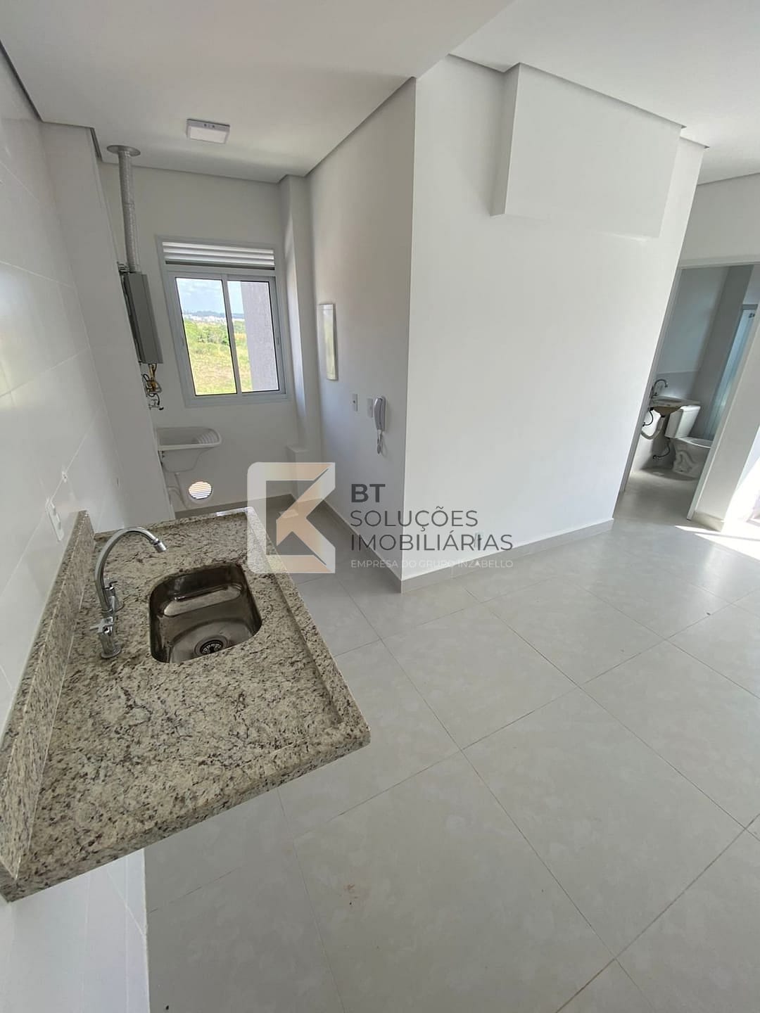 Apartamento, 2 quartos, 48 m² - Foto 3