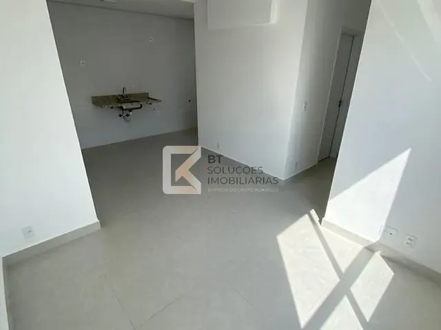 Apartamento com 48m² 2 quartos e 1 banheiro, para alugar, no bairro JARDIM RESIDENCIAL VENEZA em INDAIATUBA