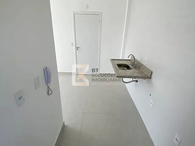 Apartamento com 48m² 2 quartos e 1 banheiro, para alugar, no bairro JARDIM RESIDENCIAL VENEZA em INDAIATUBA