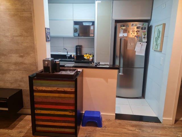 Foto do Apartamento - Apartamento à venda 2 Quartos, 2 Suites, 2 Vagas, 75M², Barcelona, São Caetano do Sul - SP  | Damasco Imóveis