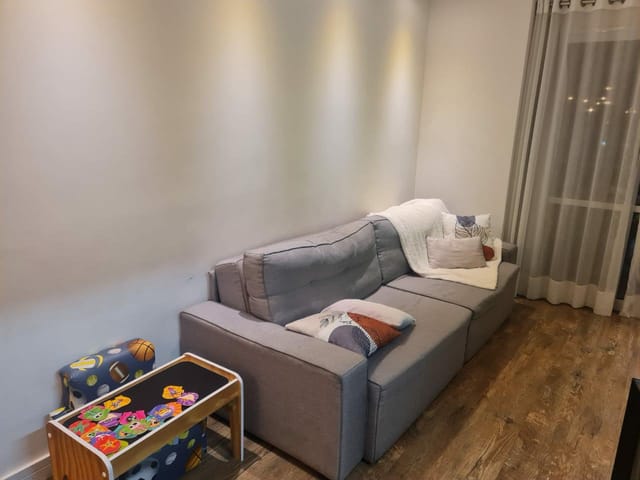 Foto do Apartamento - Apartamento à venda 2 Quartos, 2 Suites, 2 Vagas, 75M², Barcelona, São Caetano do Sul - SP  | Damasco Imóveis