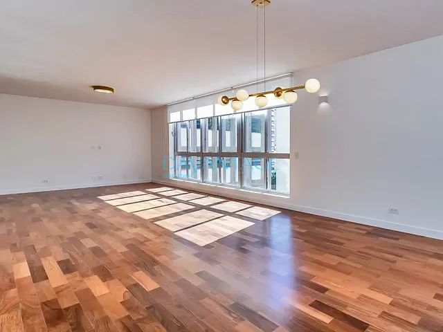 Apartamento 3 quartos e 5 banheiros, à venda, no bairro Paraíso em São Paulo