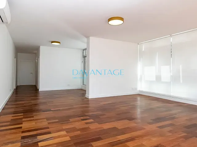 Apartamento 3 quartos e 5 banheiros, à venda, no bairro Paraíso em São Paulo