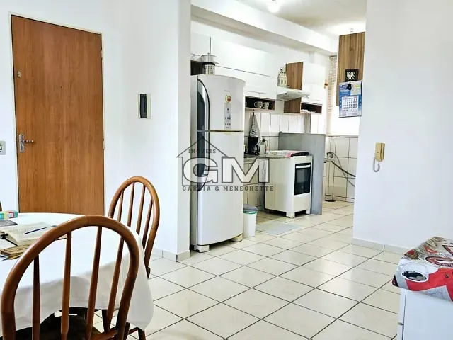 Apartamento 2 quartos e 1 banheiro, à venda, no bairro Jardim Heitor Rigon em Ribeirão Preto
