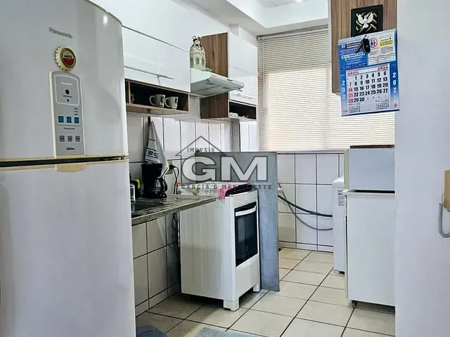 Apartamento 2 quartos e 1 banheiro, à venda, no bairro Jardim Heitor Rigon em Ribeirão Preto