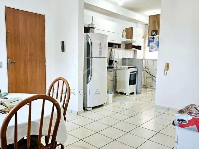 Apartamento 2 quartos e 1 banheiro, à venda, no bairro Jardim Heitor Rigon em Ribeirão Preto