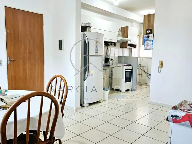 Apartamento 2 quartos e 1 banheiro, à venda, no bairro Jardim Heitor Rigon em Ribeirão Preto