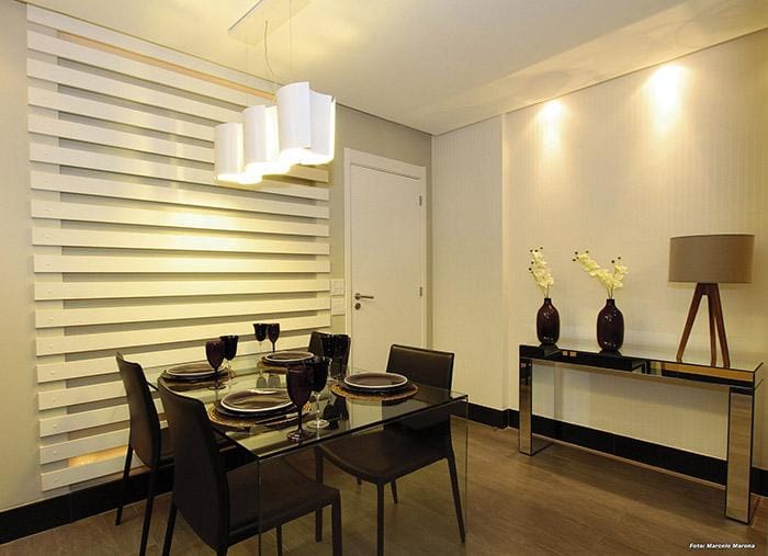 Apartamento, 2 quartos, 56 m² - Foto 4