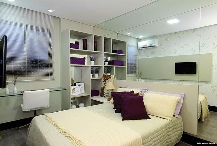 Apartamento, 2 quartos, 56 m² - Foto 5