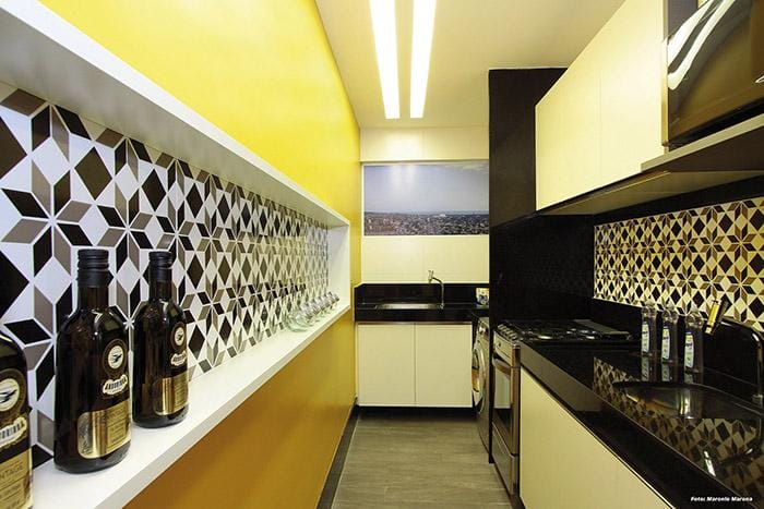 Apartamento, 2 quartos, 56 m² - Foto 6