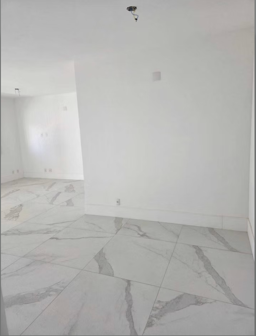 Apartamento, 3 quartos, 97 m² - Foto 3