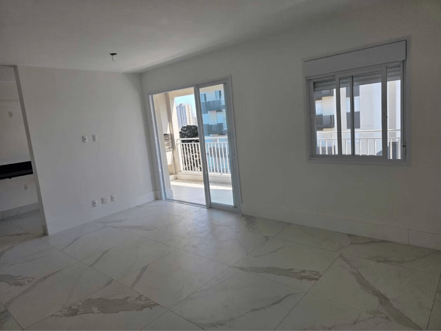 Apartamento, 3 quartos, 97 m² - Foto 8