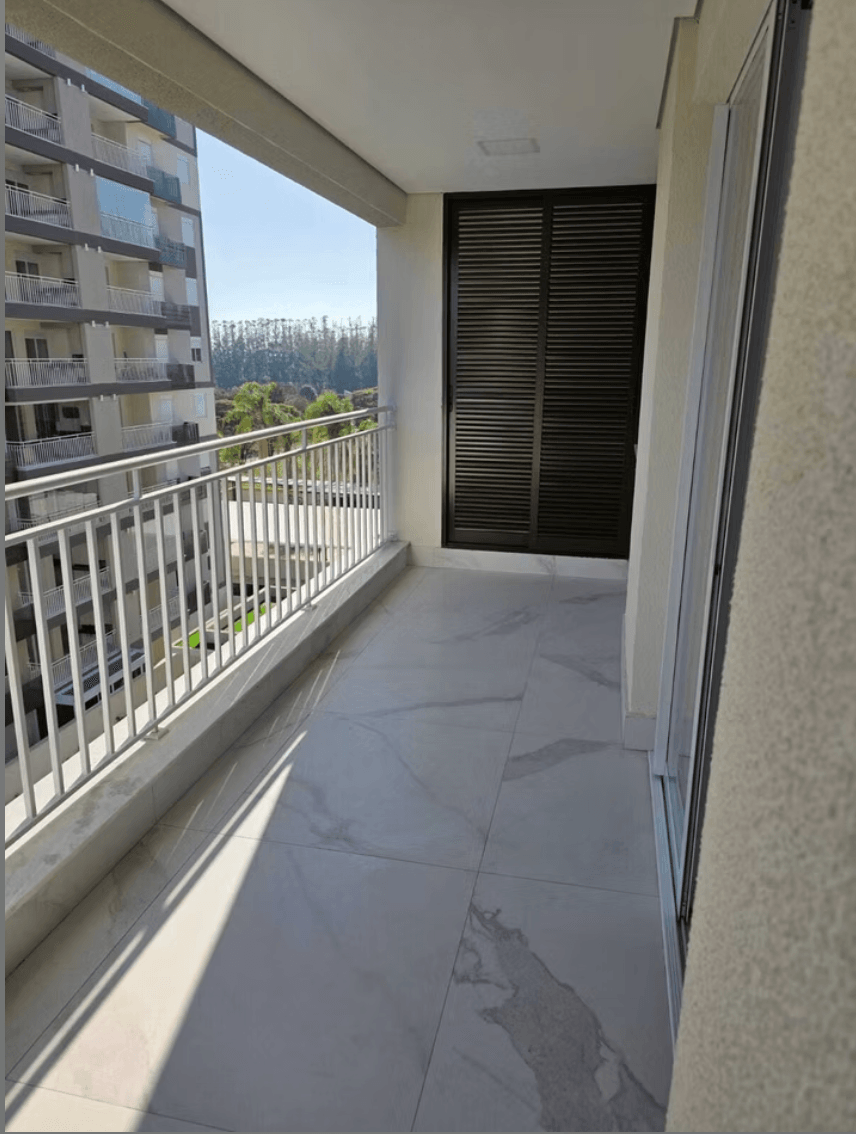 Apartamento, 3 quartos, 97 m² - Foto 5