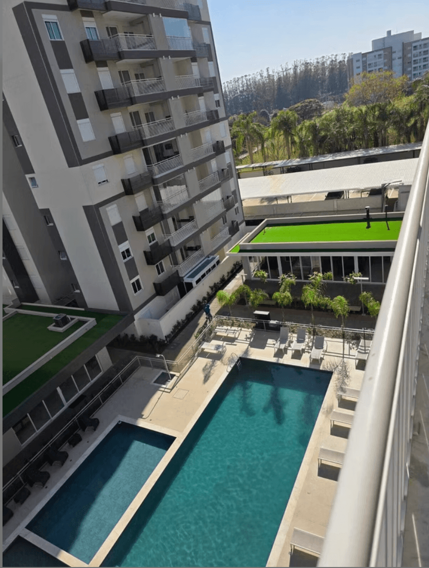 Apartamento, 3 quartos, 97 m² - Foto 24