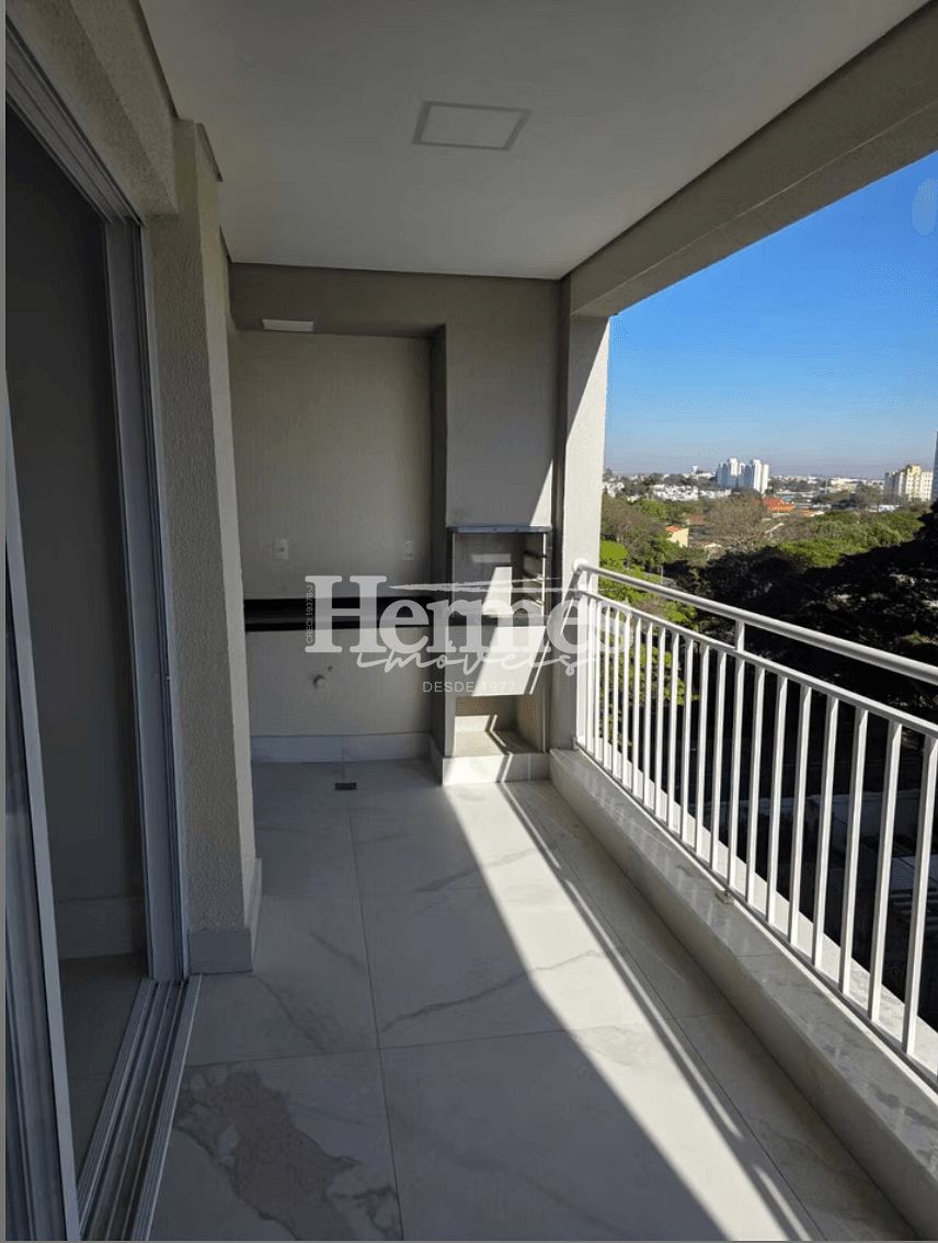 Apartamento, 3 quartos, 97 m² - Foto 6