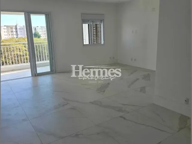 Apartamento com 97m² 3 quartos e 3 banheiros, à venda, no bairro Santa Terezinha em Paulínia