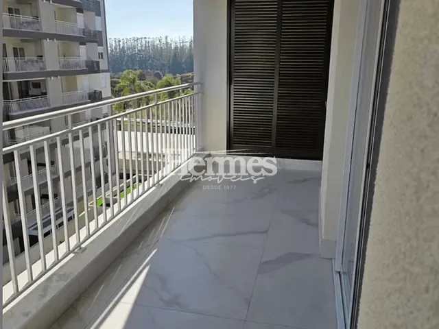 Apartamento com 97m² 3 quartos e 3 banheiros, à venda, no bairro Santa Terezinha em Paulínia