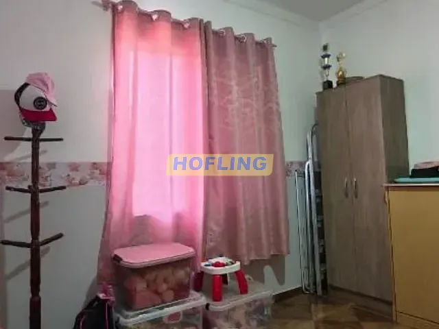 Apartamento com 45m² 2 quartos e 1 banheiro, à venda, no bairro Jardim Guanabara em Rio Claro