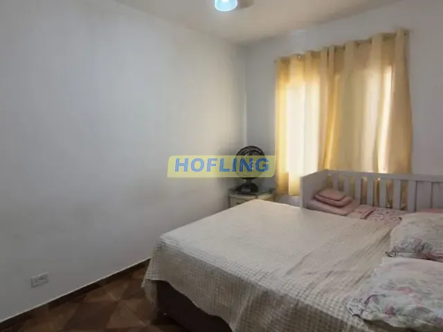 Apartamento com 45m² 2 quartos e 1 banheiro, à venda, no bairro Jardim Guanabara em Rio Claro