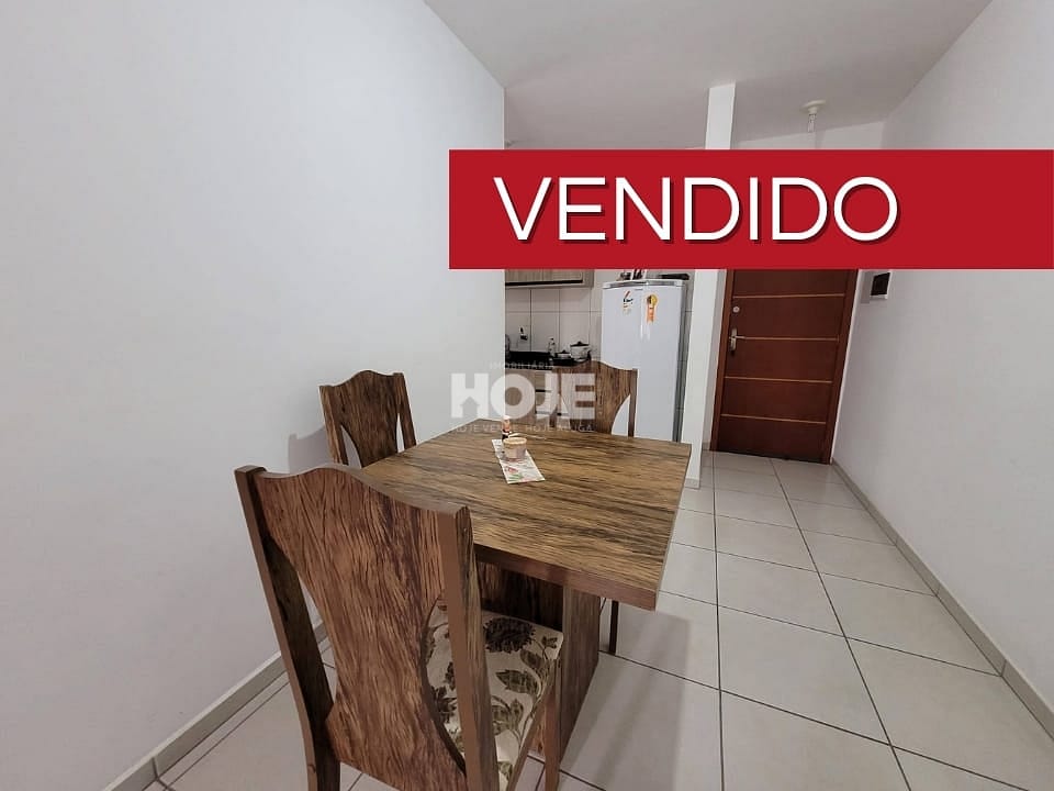 Apartamento à venda, Rio Morto, Indaial, SC - foto 1