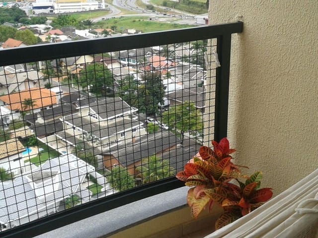 Foto do Apartamento - Apartamento residencial para locação, Jardim Aquarius, São José dos Campos. | INDEPENDENCE NEGOCIOS IMOBILIARIOS LTDA
