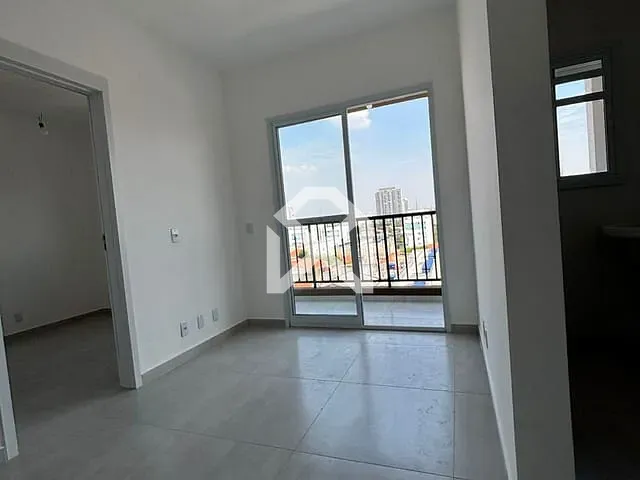 Apartamento com 41m² 2 quartos e 1 banheiro, à venda, no bairro Penha de França em São Paulo