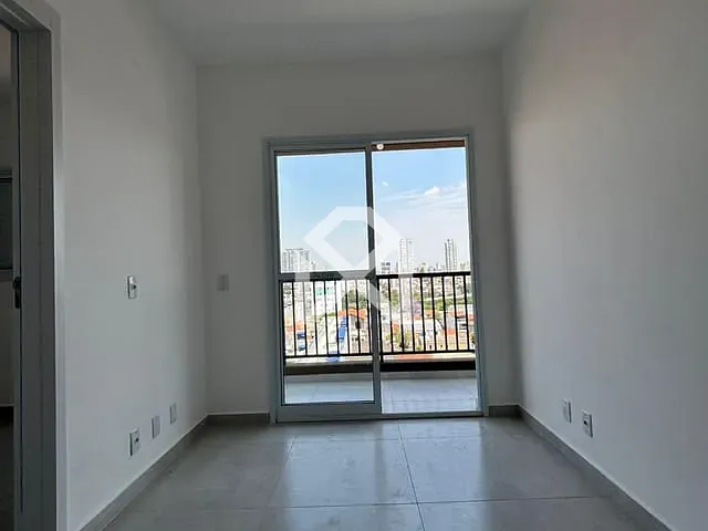 Apartamento com 41m² 2 quartos e 1 banheiro, à venda, no bairro Penha de França em São Paulo