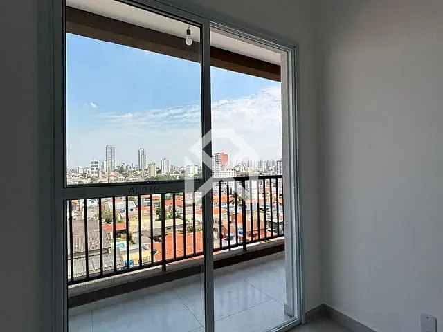 Apartamento com 41m² 2 quartos e 1 banheiro, à venda, no bairro Penha de França em São Paulo