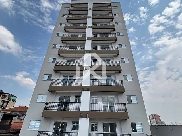 Apartamento com 41m² 2 quartos e 1 banheiro, à venda, no bairro Penha de França em São Paulo
