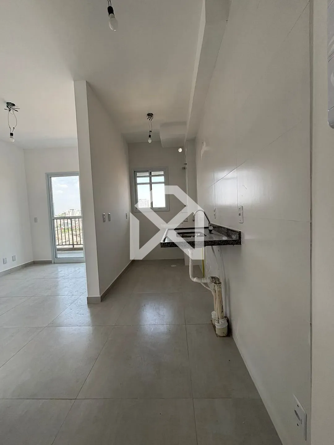 Apartamento, 2 quartos, 41 m² - Foto 6