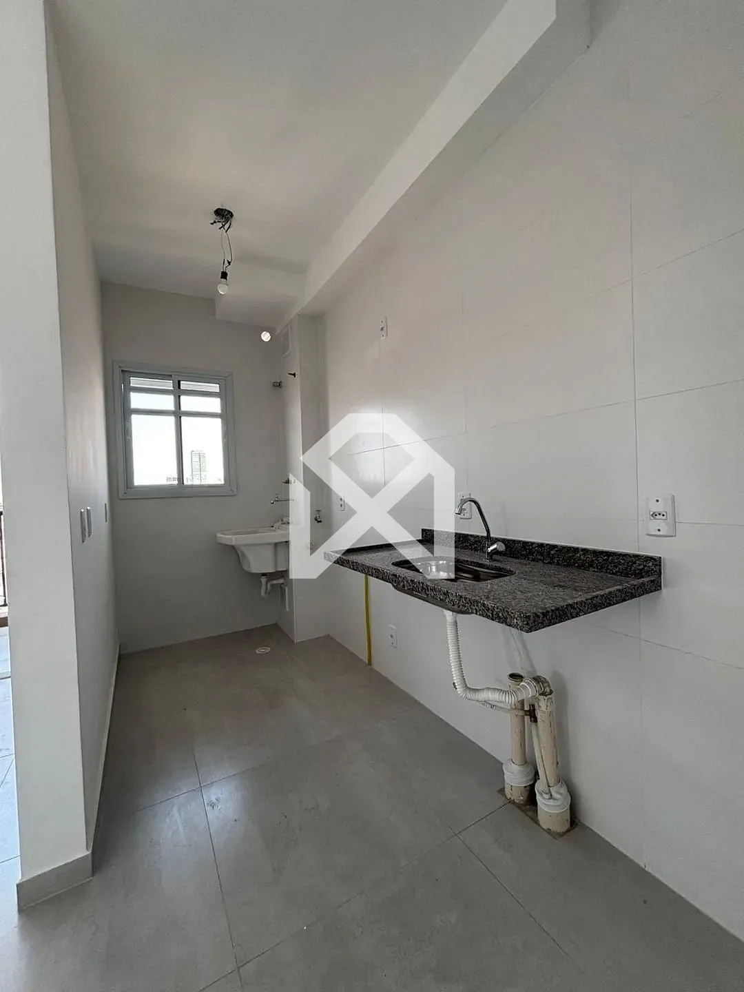 Apartamento, 2 quartos, 41 m² - Foto 7