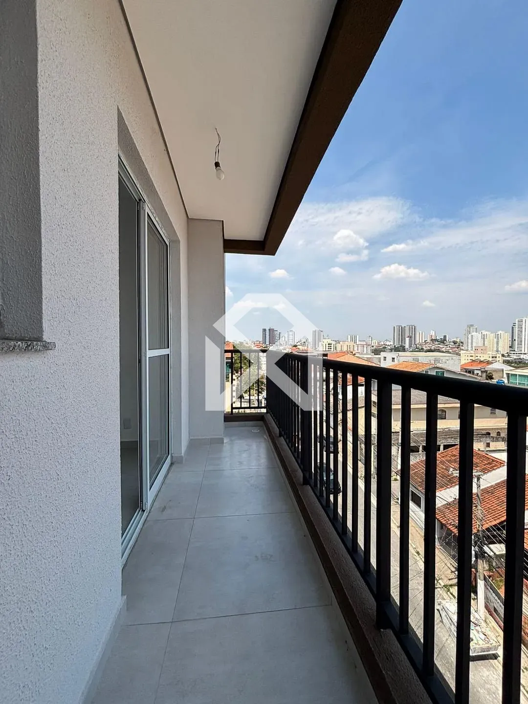 Apartamento, 2 quartos, 41 m² - Foto 2