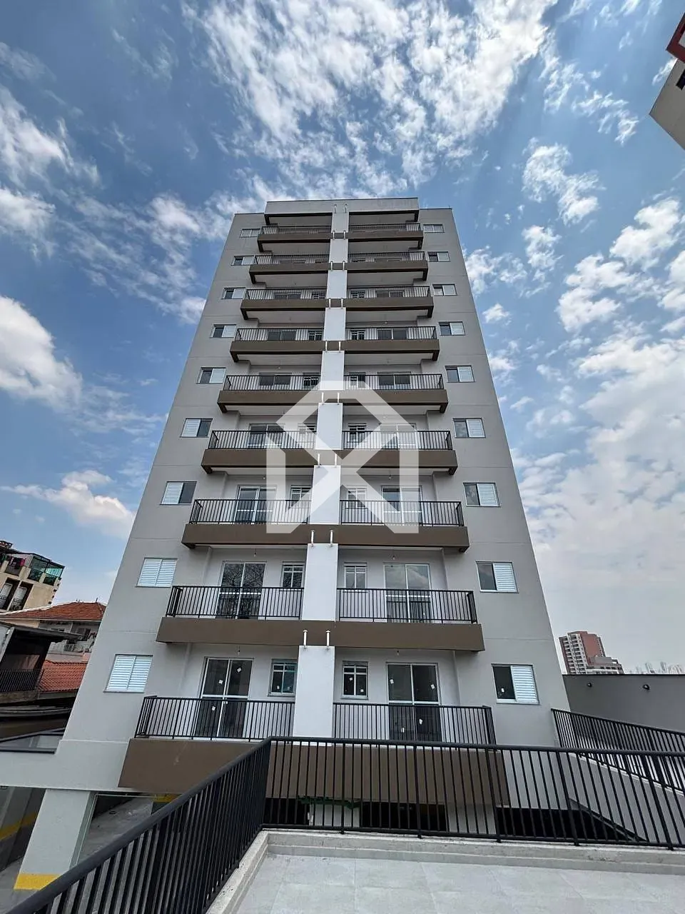 Apartamento, 2 quartos, 41 m² - Foto 1