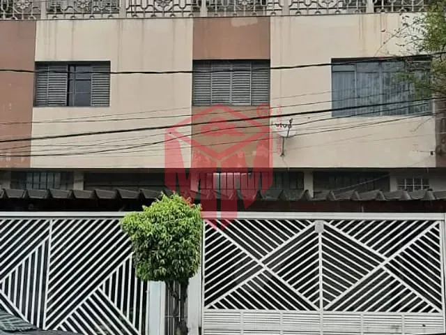 Apartamento 3 quartos e 2 banheiros, à venda, no bairro Anchieta em São Bernardo do Campo