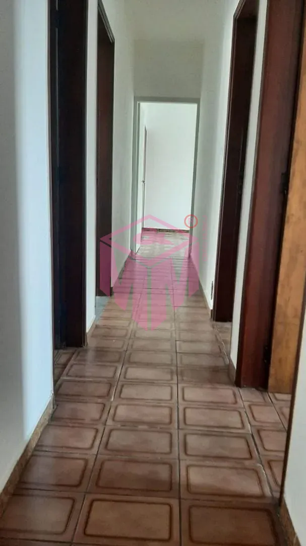 Apartamento, 3 quartos, 142 m² - Foto 3