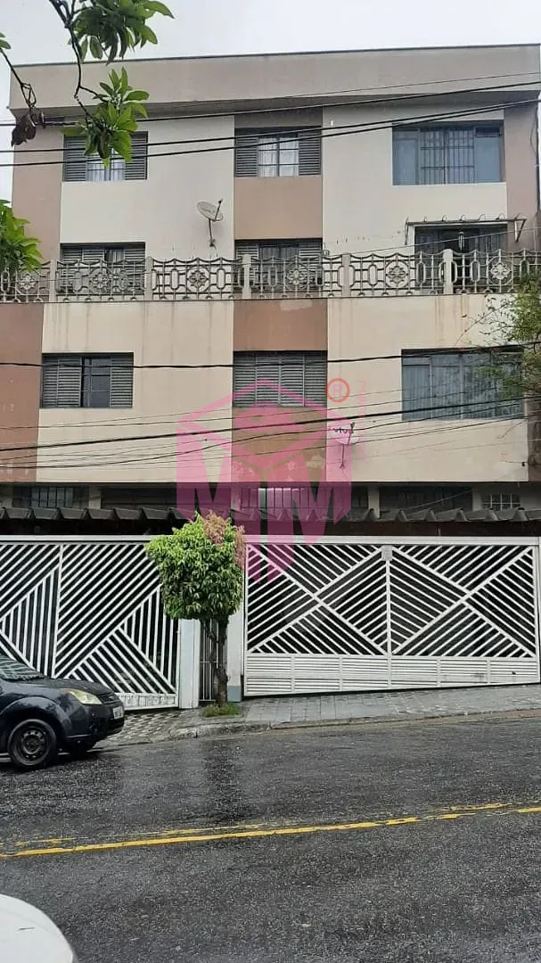 Apartamento, 3 quartos, 142 m² - Foto 1