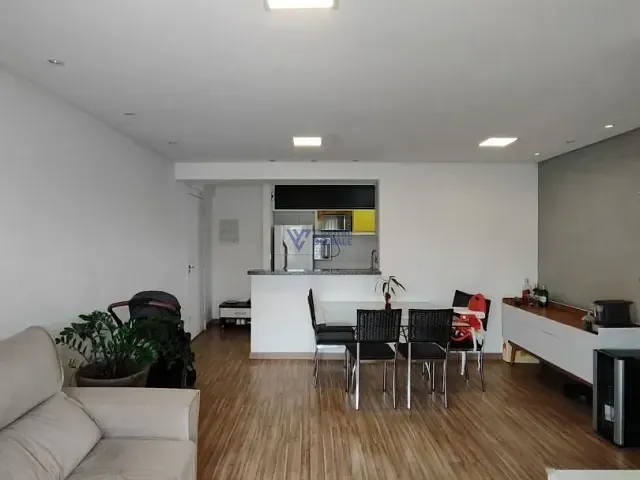 Apartamento 3 quartos e 2 banheiros, à venda, no bairro Urbanova em São José dos Campos