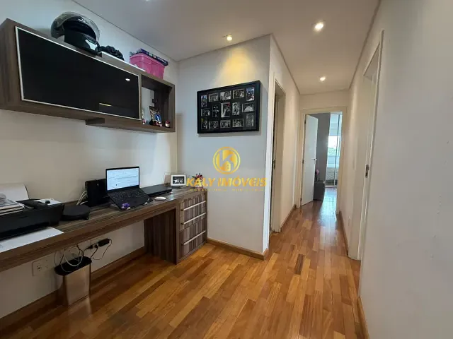Apartamento com 83m² 2 quartos e 2 banheiros, à venda, no bairro Boa Vista em São Caetano do Sul