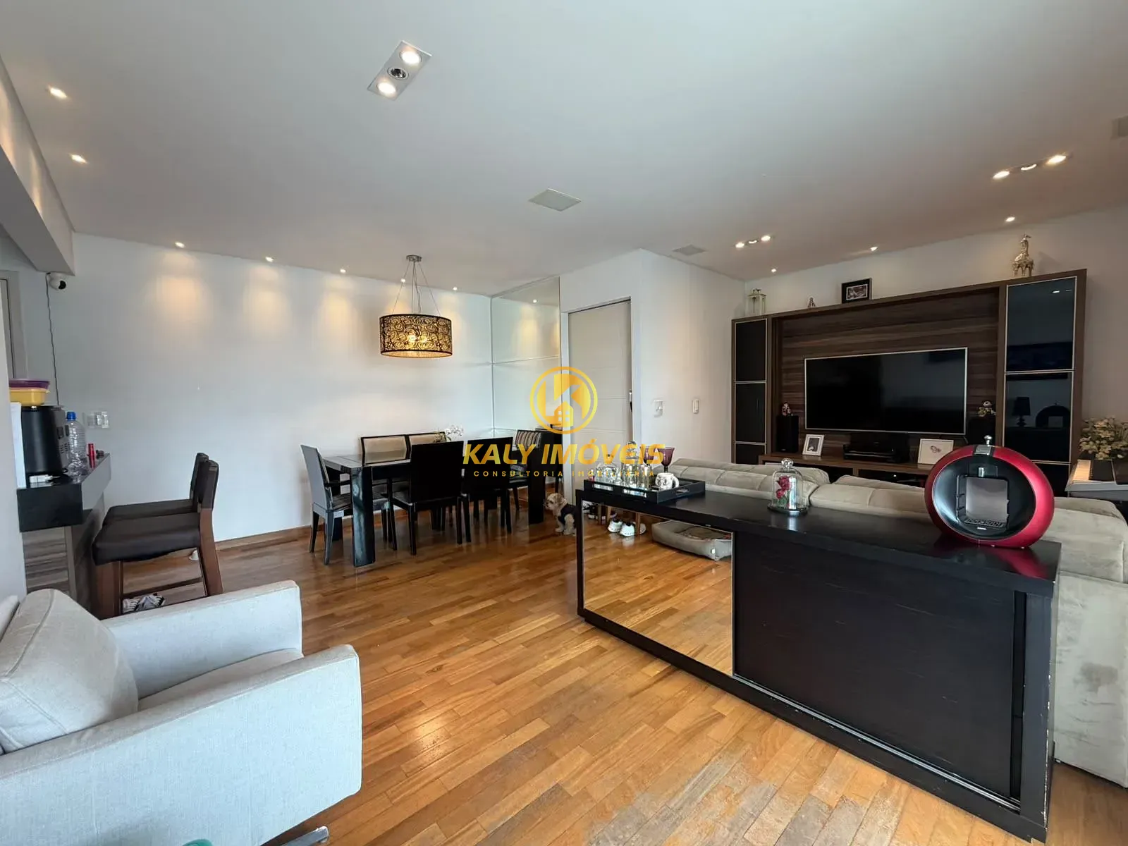 Apartamento, 2 quartos, 83 m² - Foto 2