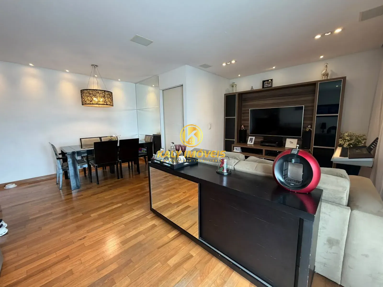 Apartamento, 2 quartos, 83 m² - Foto 3
