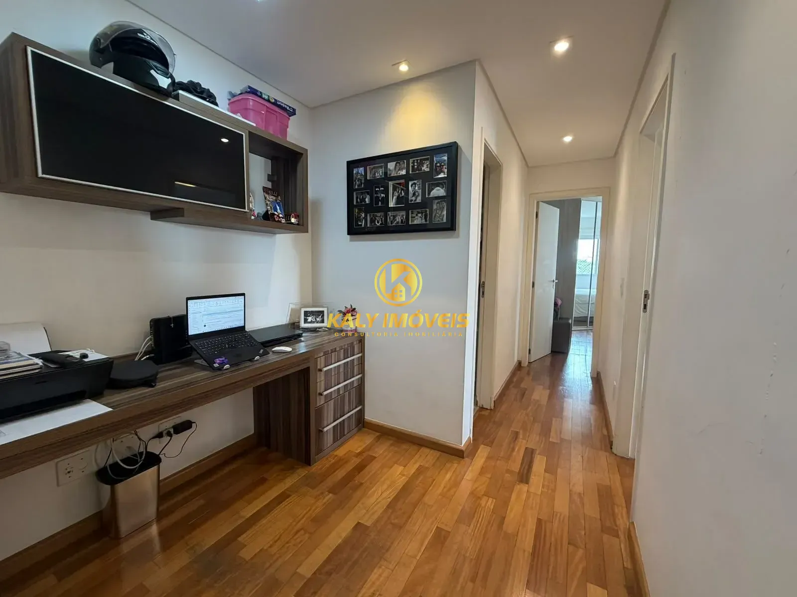 Apartamento, 2 quartos, 83 m² - Foto 4