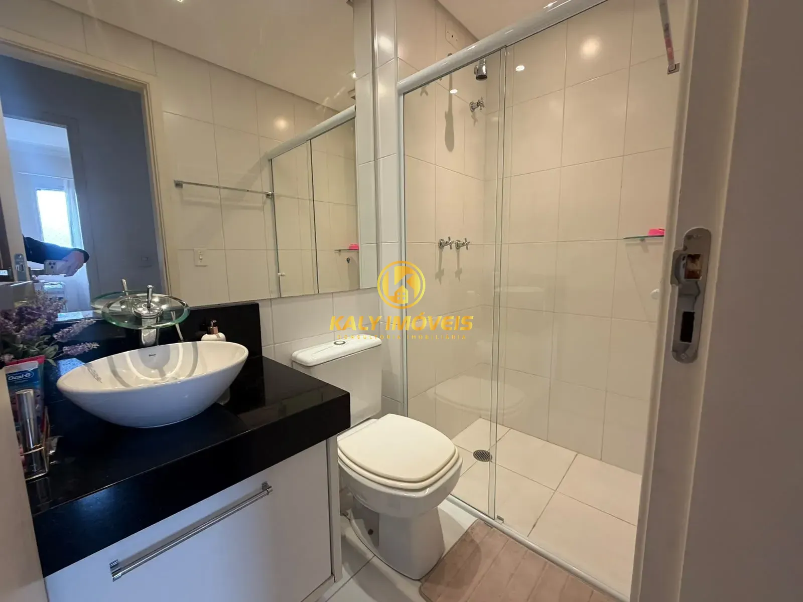 Apartamento, 2 quartos, 83 m² - Foto 11