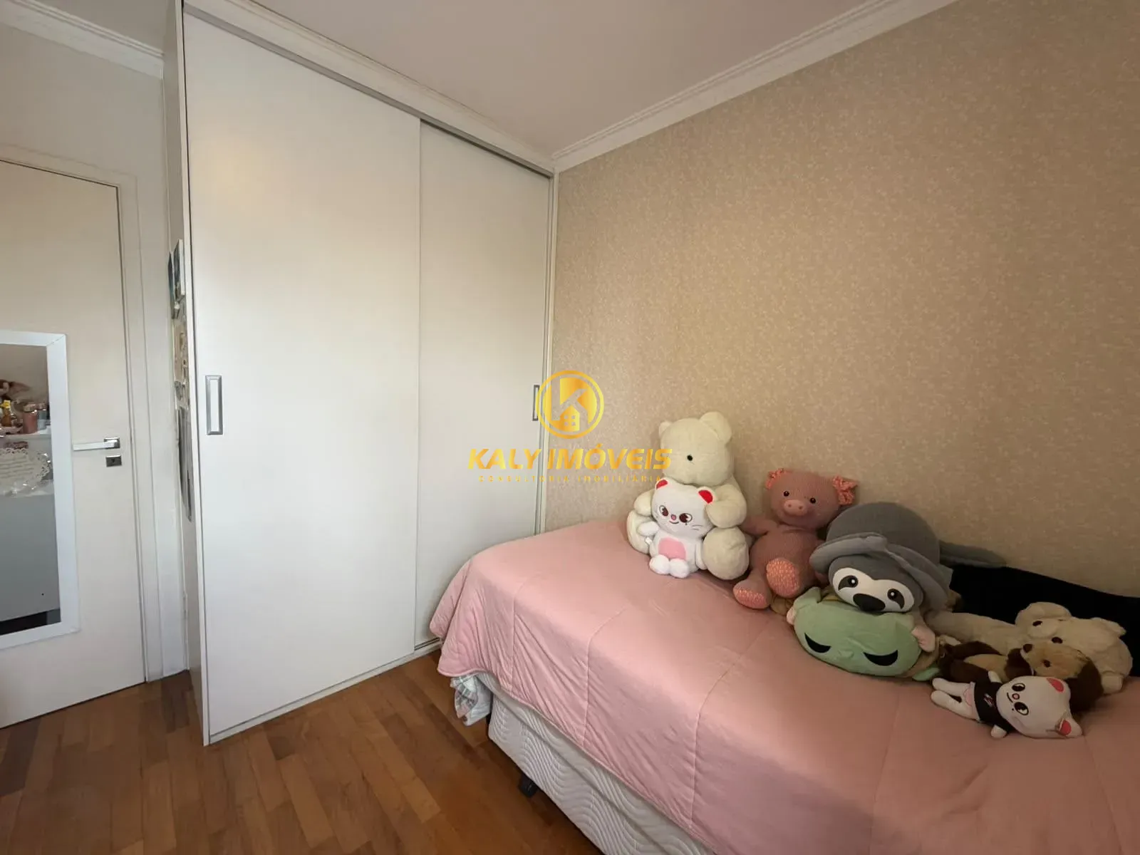 Apartamento, 2 quartos, 83 m² - Foto 7
