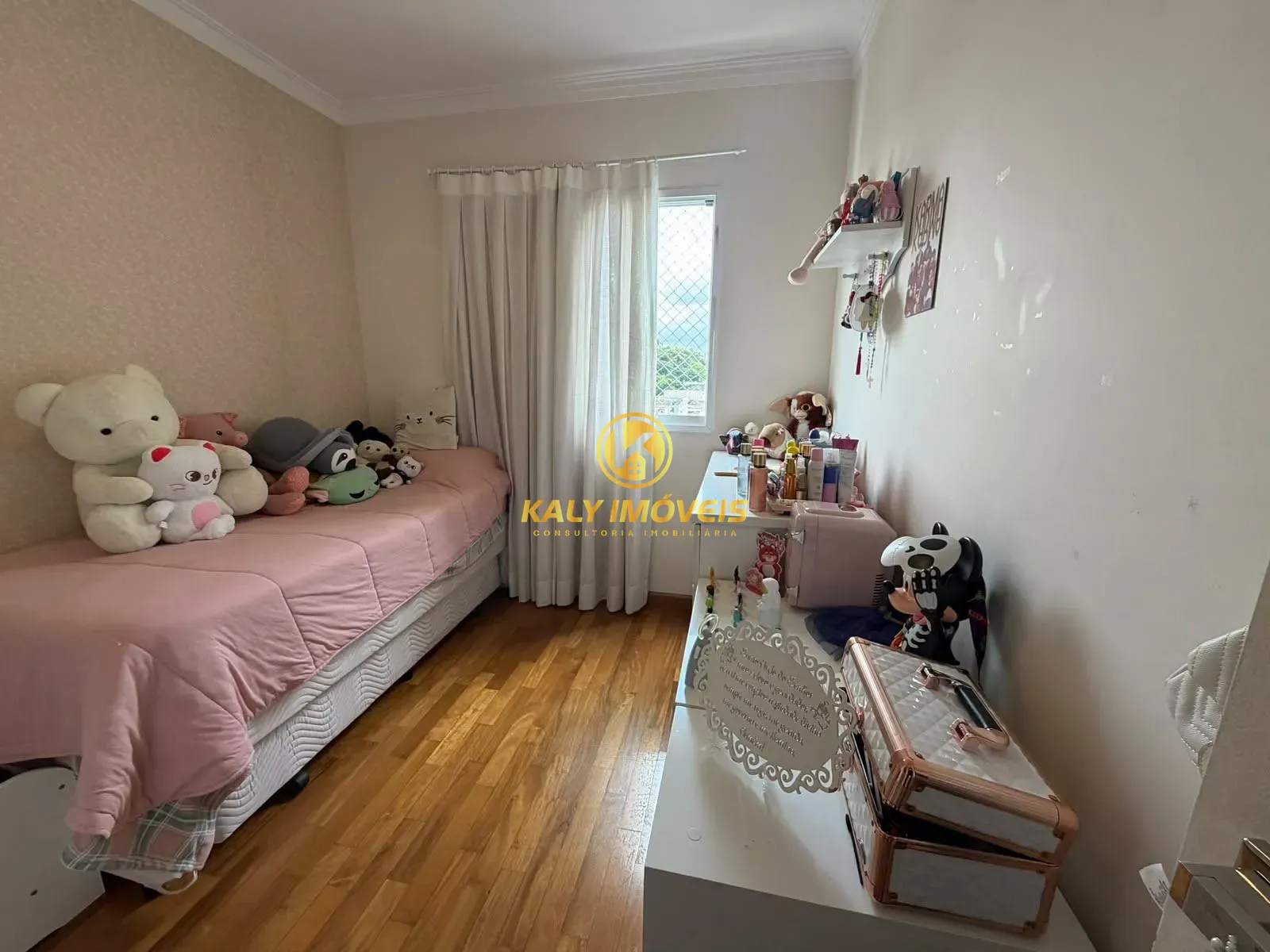 Apartamento, 2 quartos, 83 m² - Foto 8